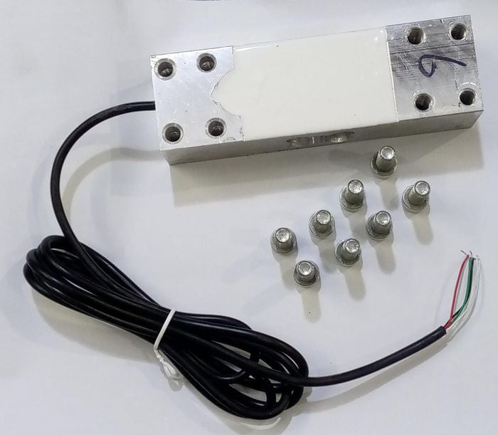 200kg Capacity Strain Guage Load Cell