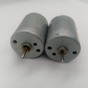 1 Piece Dc 2v To 24v 8960rpm High Torque Mini Micro Motor Dc Motor