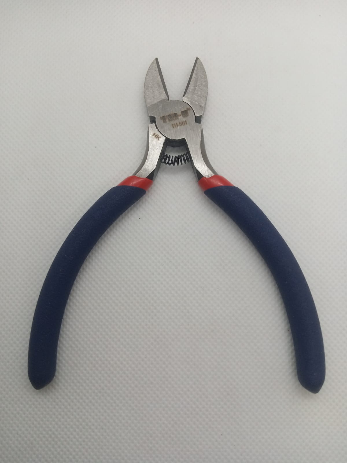 Wire Cutter Cable Cutter With Coil Spring