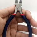 Wire Cutter Cable Cutter With Coil Spring