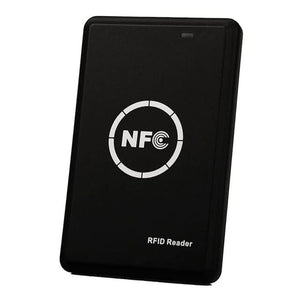 Smart Card Reader AND WRITER Recorder RFID IC Copier, NFC Duplicator, 13.56Mhz