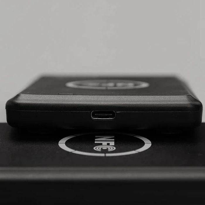 Smart Card Reader AND WRITER Recorder RFID IC Copier, NFC Duplicator, 13.56Mhz