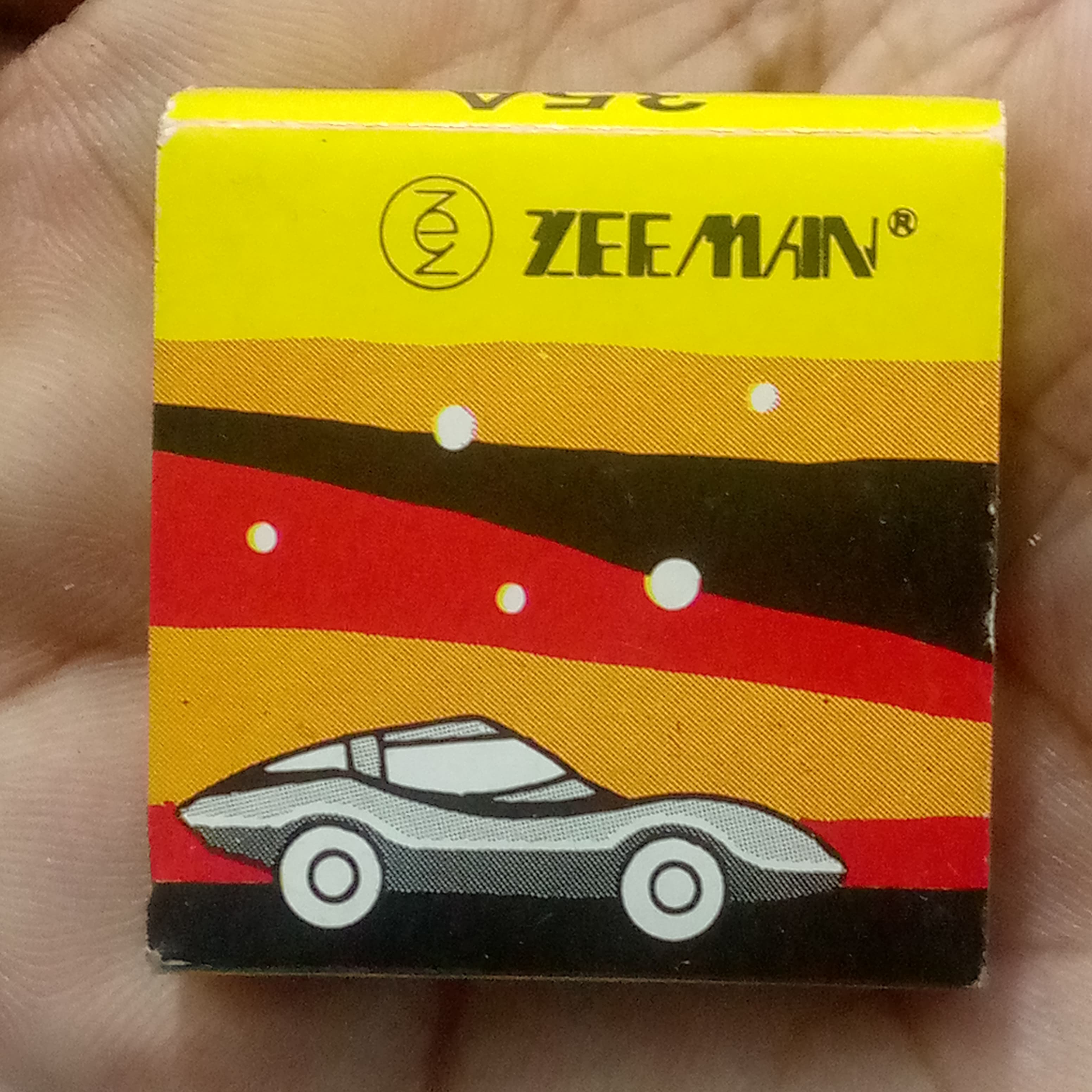5 Pcs 6mmx21mm 35a Fuse