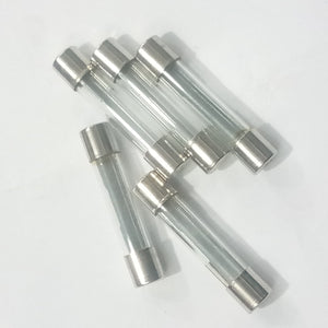 5 Pcs 6mmx21mm 35a Fuse
