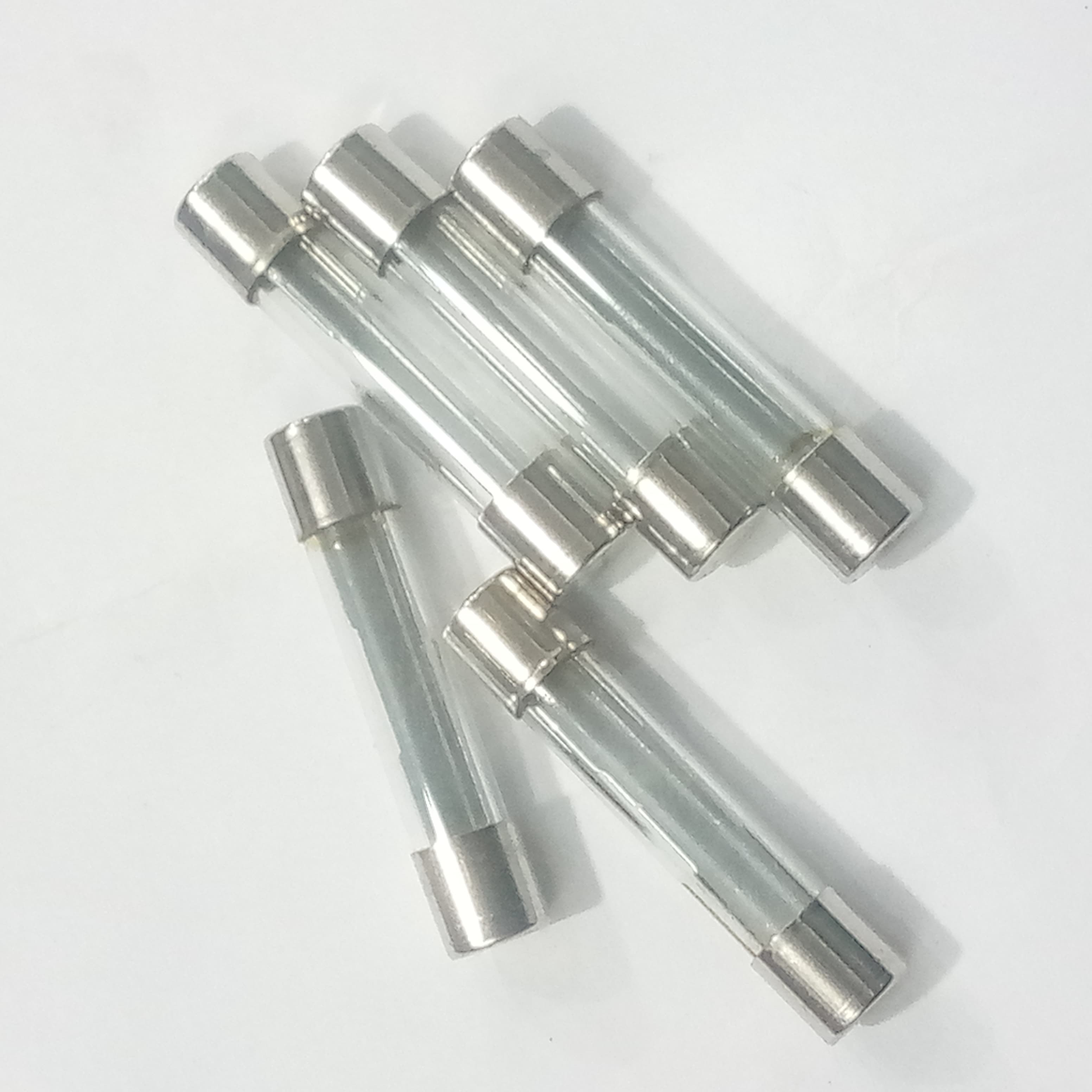 5 Pcs 6mmx21mm 35a Fuse