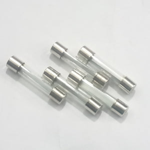 5 Pcs 6mmx21mm 35a Fuse