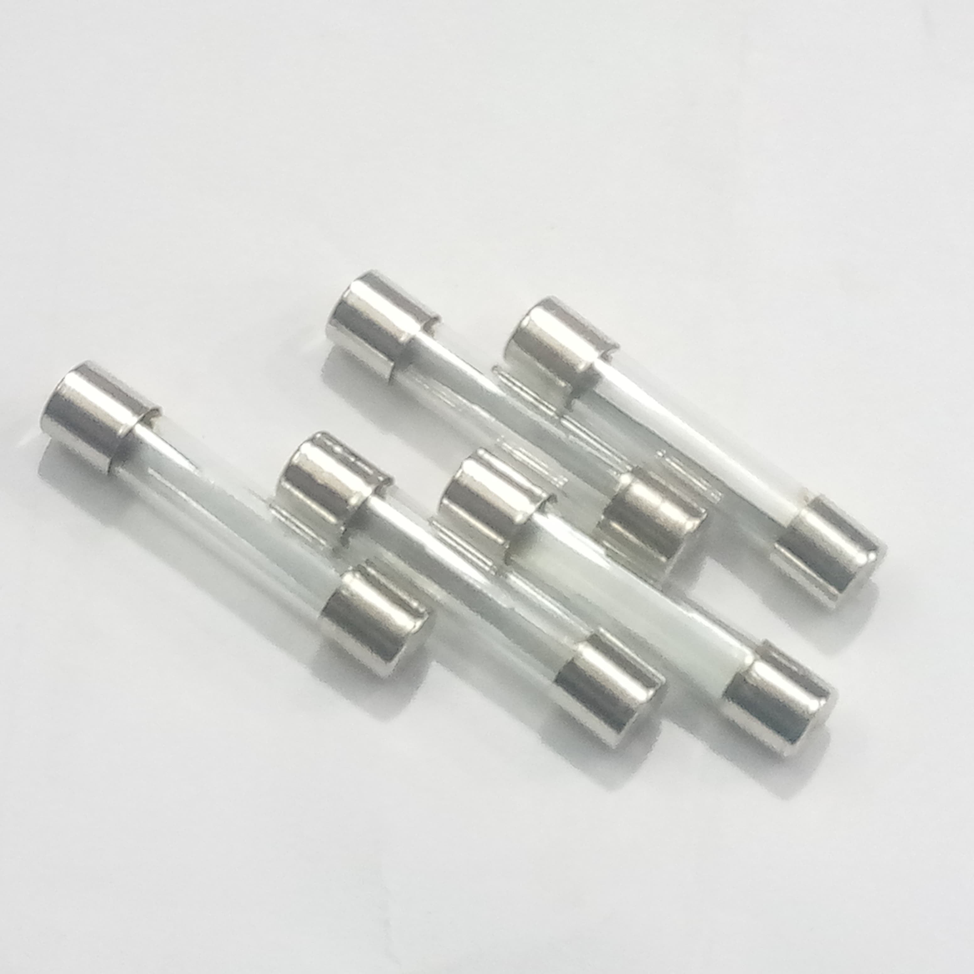 5 Pcs 6mmx21mm 35a Fuse