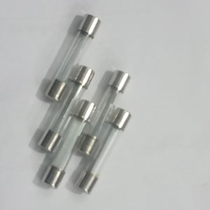 5 Pcs 6mmx21mm 35a Fuse
