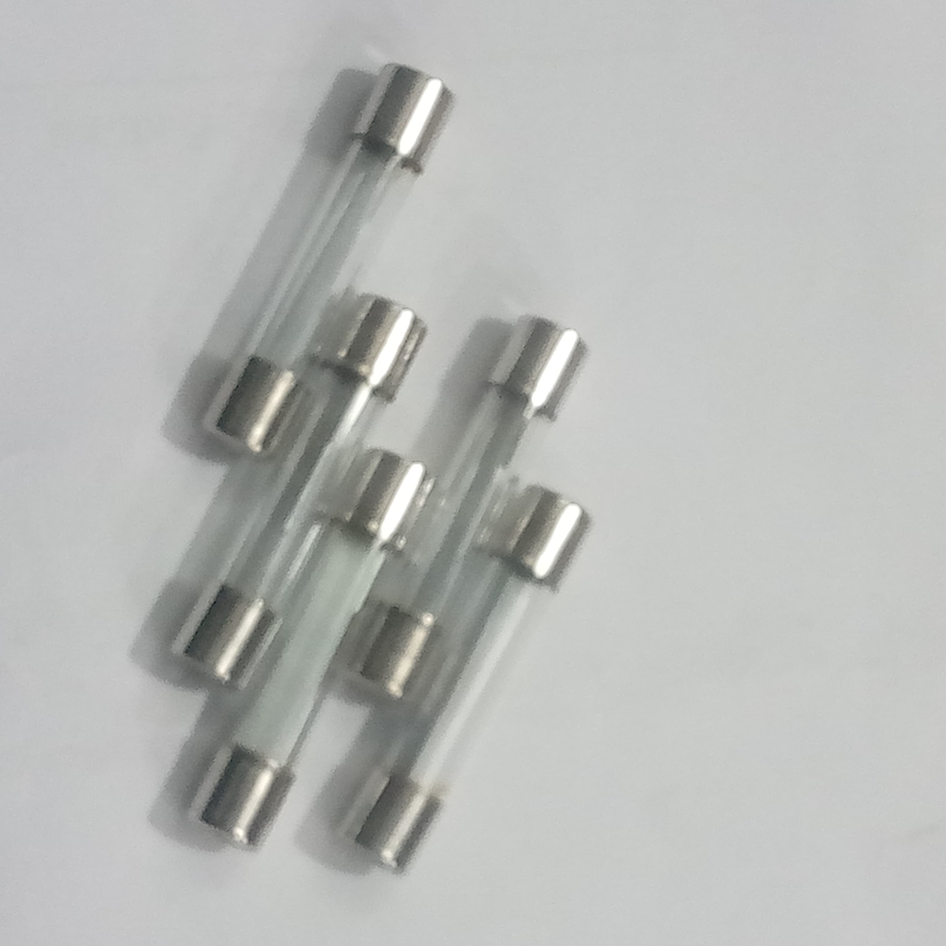 5 Pcs 6mmx21mm 35a Fuse