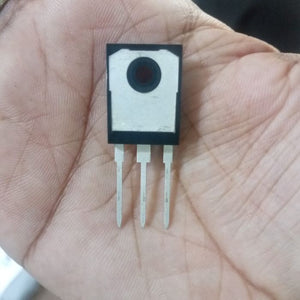 Gwt80h65dfb Mosfet Transistor