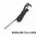 20k Ntc Thermistor Temperature Sensor