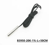 20k Ntc Thermistor Temperature Sensor