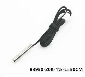 20k Ntc Thermistor Temperature Sensor