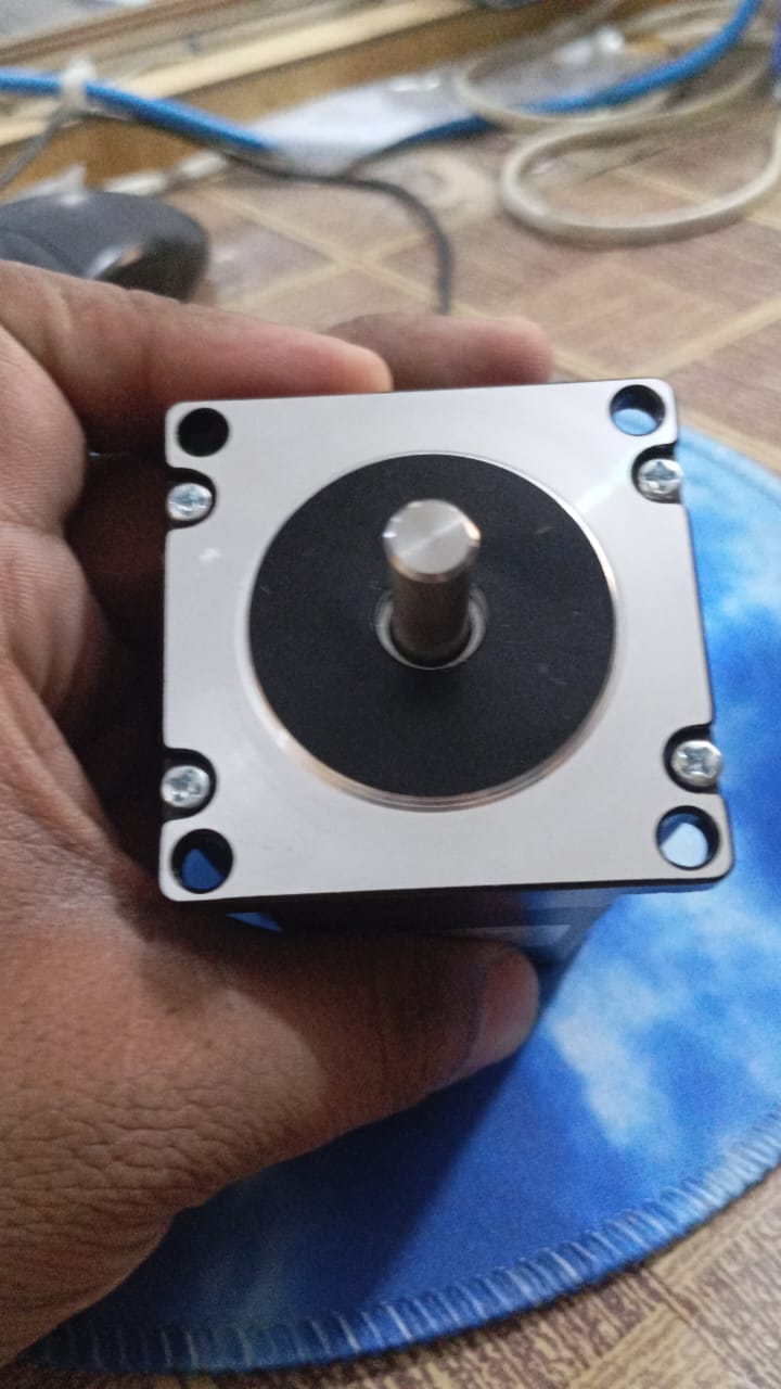 Brand New High Quality 57bygh76 Nema 23 Bipolar Stepper Motor 76mm 4.0a 1.8nm