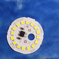 5w Led Panel Light White Ac 220v No Driver Needed