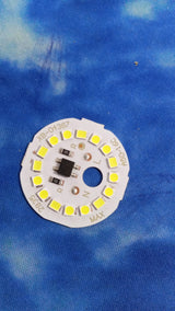 5w Led Panel Light White Ac 220v No Driver Needed
