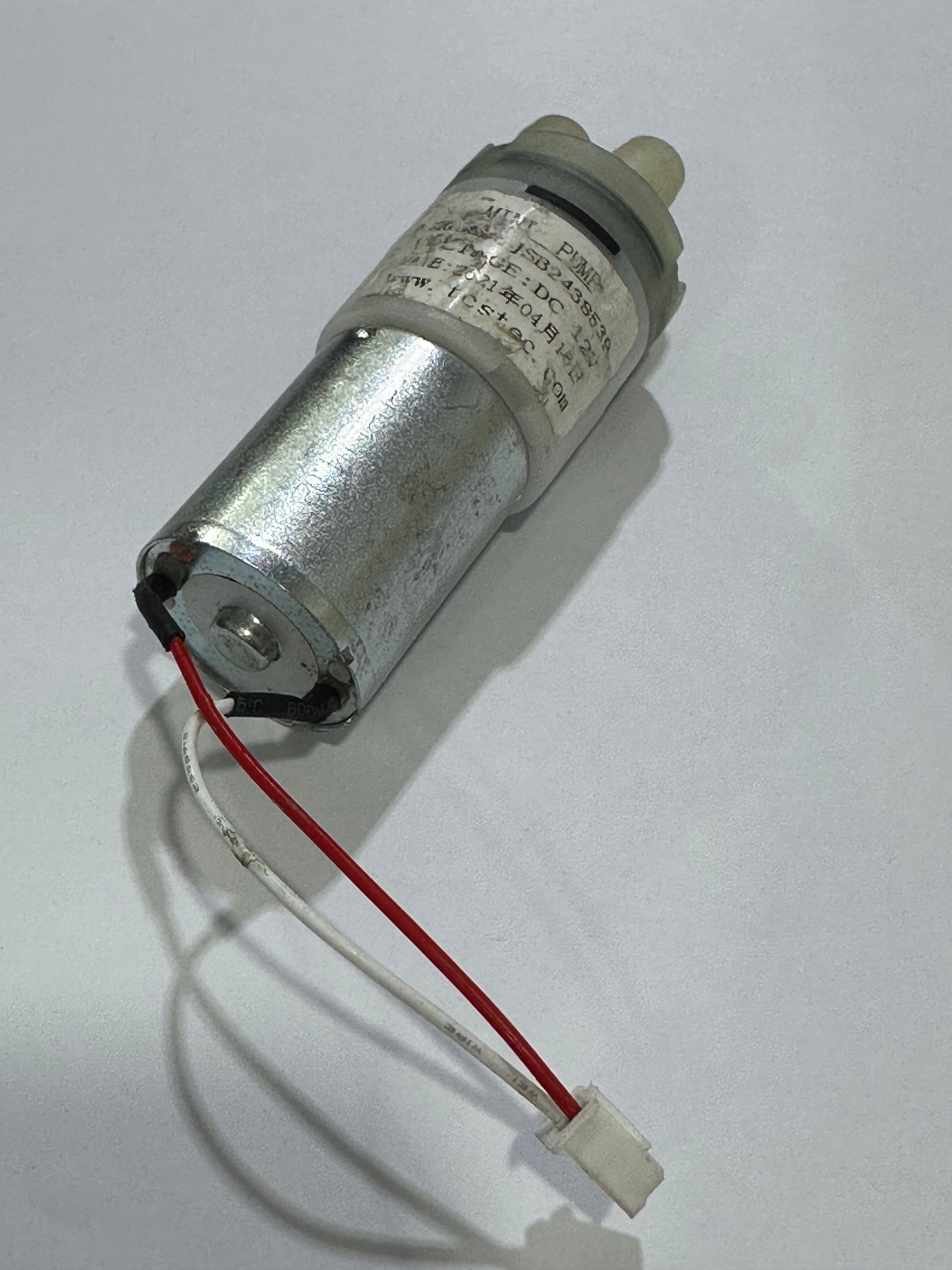 USED stock lot mix shape 12V Micro Air Pump Small 528 Motor Vacuum Pump 5.5 L/min Electric Pumps Mini