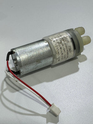 USED stock lot mix shape 12V Micro Air Pump Small 528 Motor Vacuum Pump 5.5 L/min Electric Pumps Mini