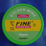 50 Grams Soldering Wire