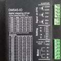 Dm545-io 18-50v/dc 4.5a 2-phase Stepper Motor Driver