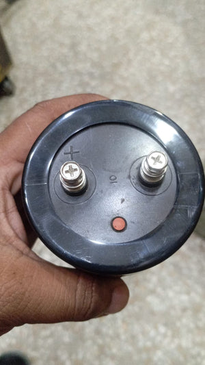 4700uf 500v Electrolytic Capacitor price