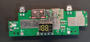 Power Bank Charging Module Board – CSZR-2107A-5356 (4.35V) ( stock LOT )