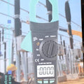 Winrpex VC902 AC 1000V Digital Clamp Meter pricein pakistan