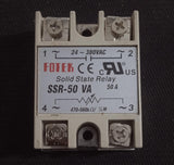 Solid State Relay 50va Solid State Ac Dimmer
