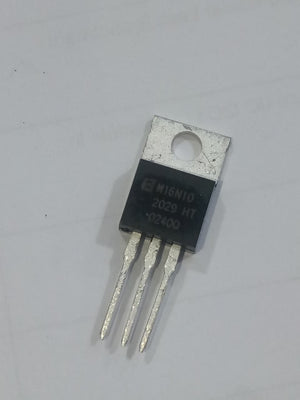 Blm16n10 Mosfet