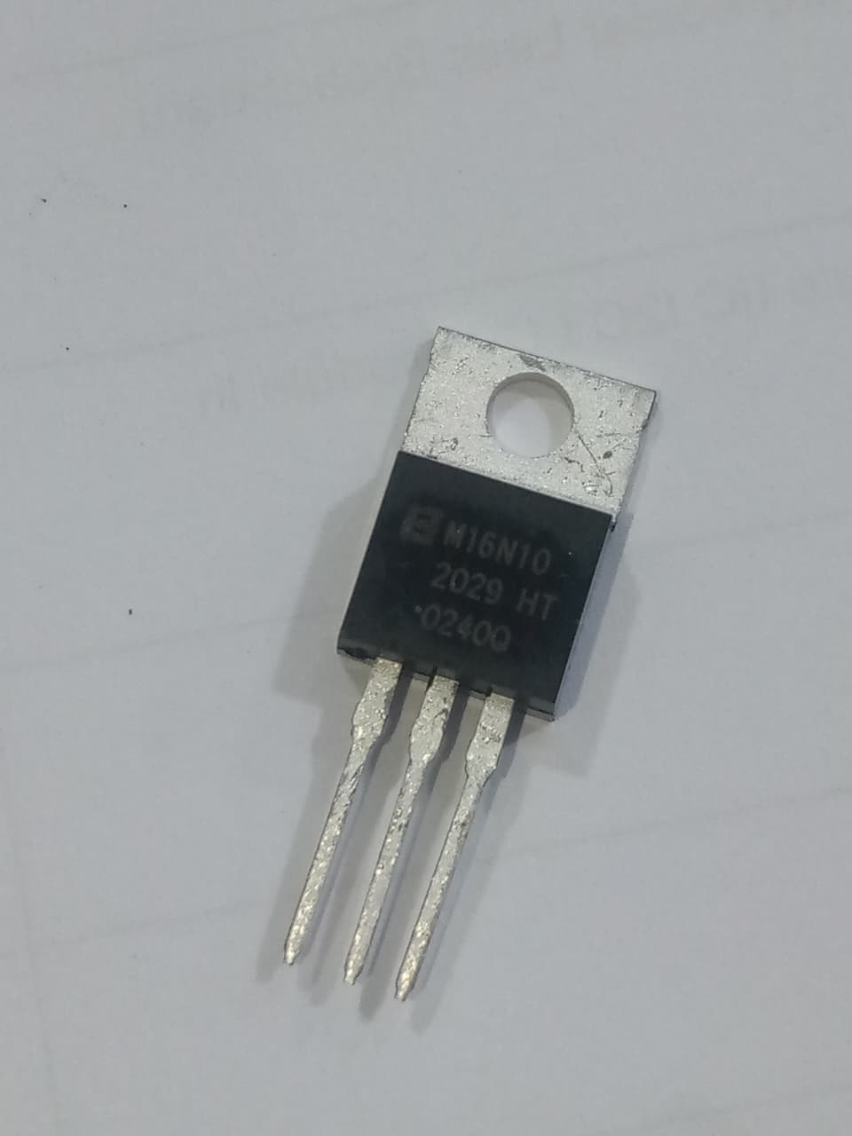 Blm16n10 Mosfet