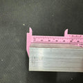 Aluminium Heat Sink For Ssr Relay Led Cob And Diy Products