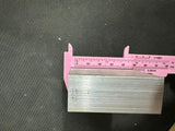 Aluminium Heat Sink For Ssr Relay Led Cob And Diy Products