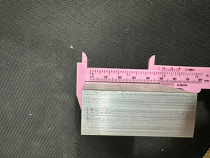 Aluminium Heat Sink For Ssr Relay Led Cob And Diy Products