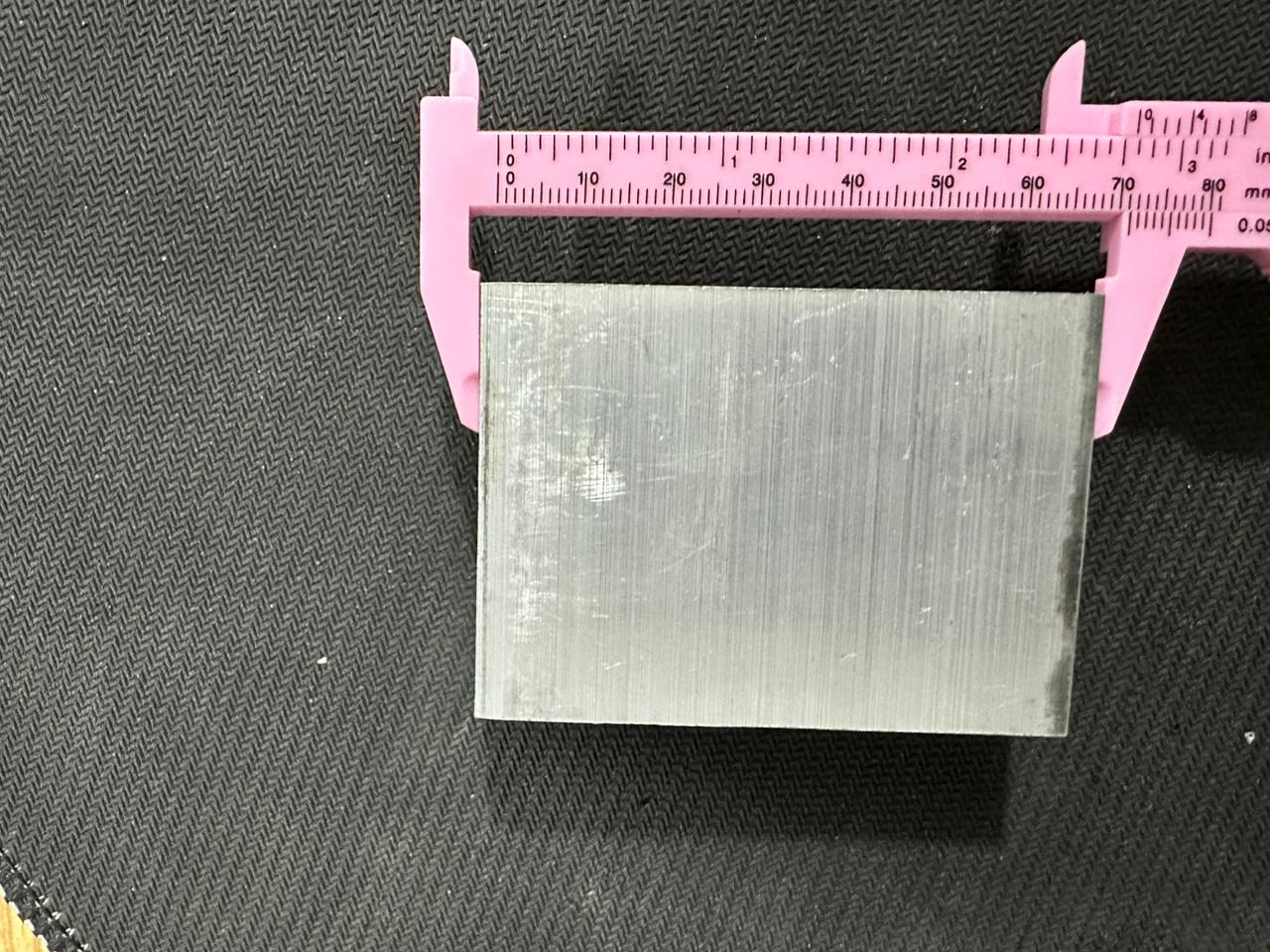 Aluminium Heat Sink For Ssr Relay Led Cob And Diy Products