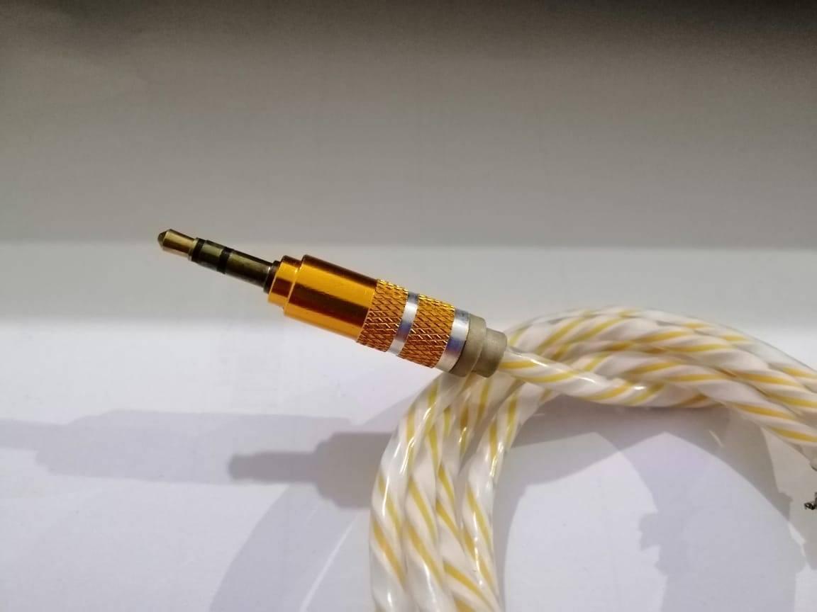 Aux Cable