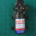 Mist Pump High Pressure Low Noise 12v 70w 4.5l/min Fog Maker Pump