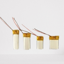 3.7v 70mah Lithium Ion Li-ion Battery