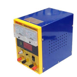 1502ad 0-1.5a 0-15v Dc Variable Power Supply For Lab