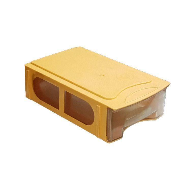 Drawer Storage Box 110mmx180mmx53mm