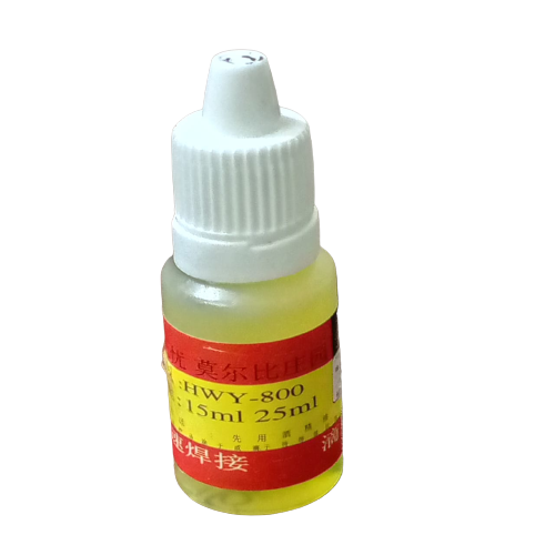 Hwy-800 15ml Flux