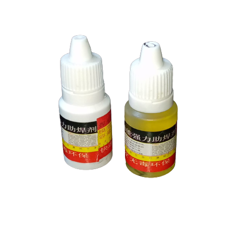 Hwy-800 15ml Flux