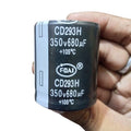 350v 680uf Capacitor