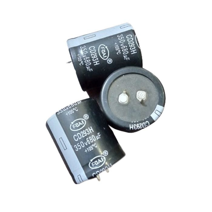350v 680uf Capacitor