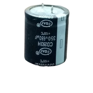 350v 680uf Capacitor
