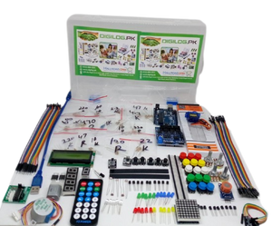 Arduino Starter Kit Arduino Basic Kit Arduino Beginner Kit