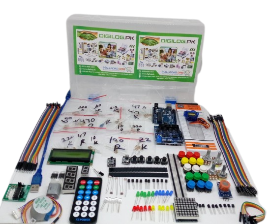 Arduino Starter Kit Arduino Basic Kit Arduino Beginner Kit