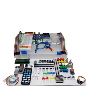 Arduino Starter Kit Arduino Basic Kit Arduino Beginner Kit
