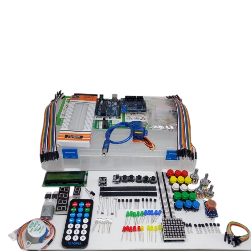 Arduino Starter Kit Arduino Basic Kit Arduino Beginner Kit
