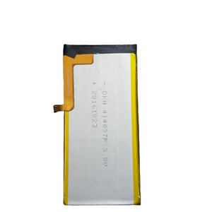 3.7v 3000mah Polymer Li-ion Battery 47x97x3.5mm