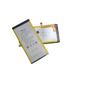 3.7v 3000mah Polymer Li-ion Battery 47x97x3.5mm